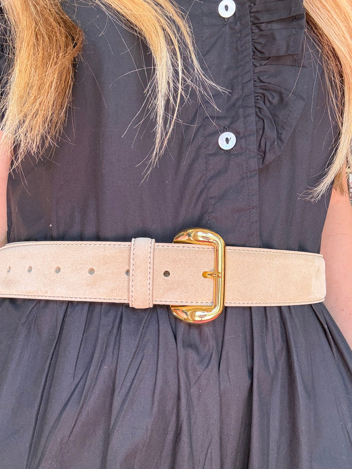 Gava Daisy Belt