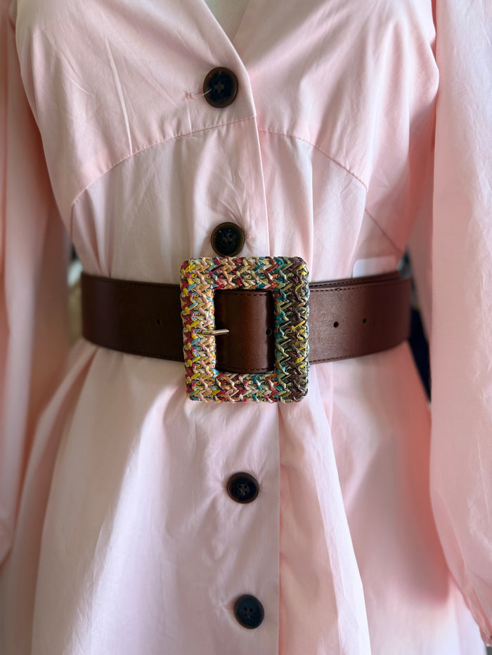 Gava Eloise Belt
