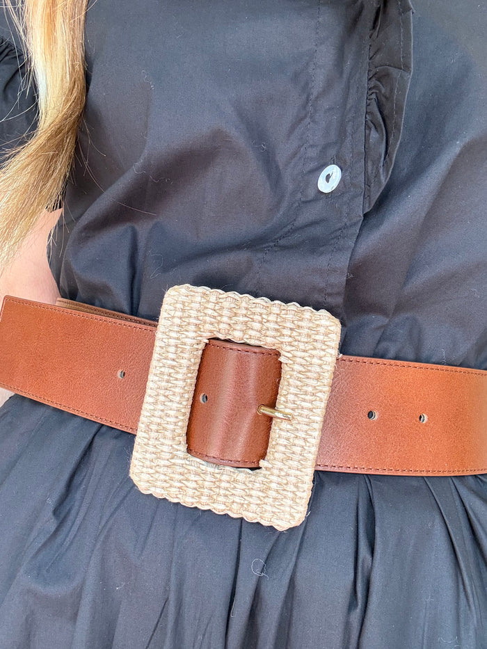 Gava Eloise Belt