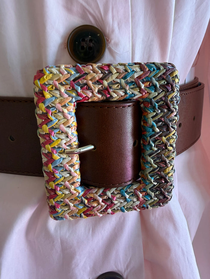 Gava Eloise Belt