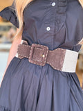 Gava Flavia Belt