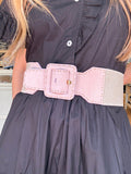 Gava Flavia Belt