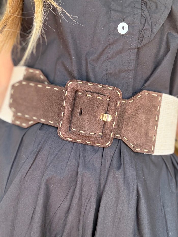 Gava Flavia Belt