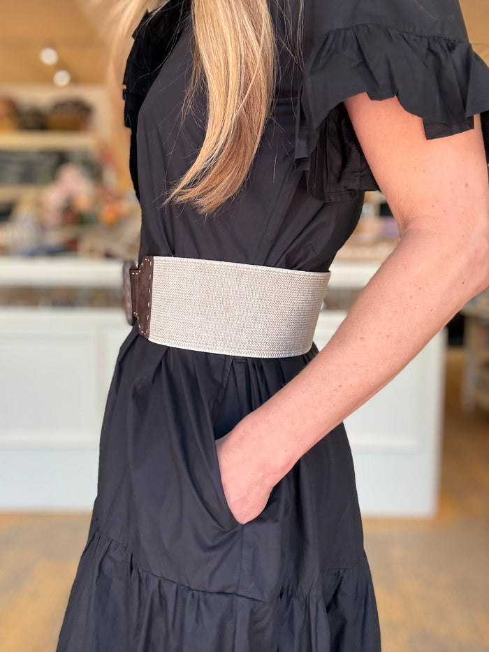 Gava Flavia Belt