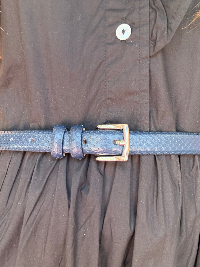 Gava Isa Scales Belt