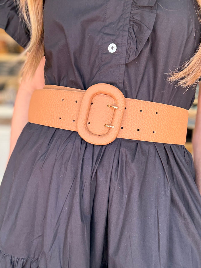 Gava Raffaella Belt