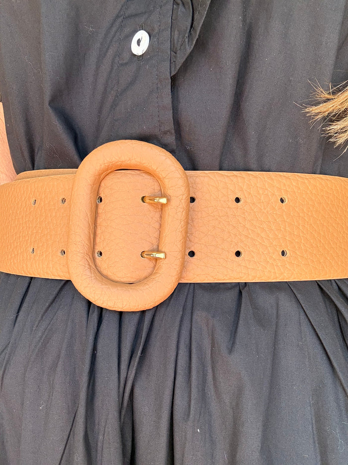 Gava Raffaella Belt