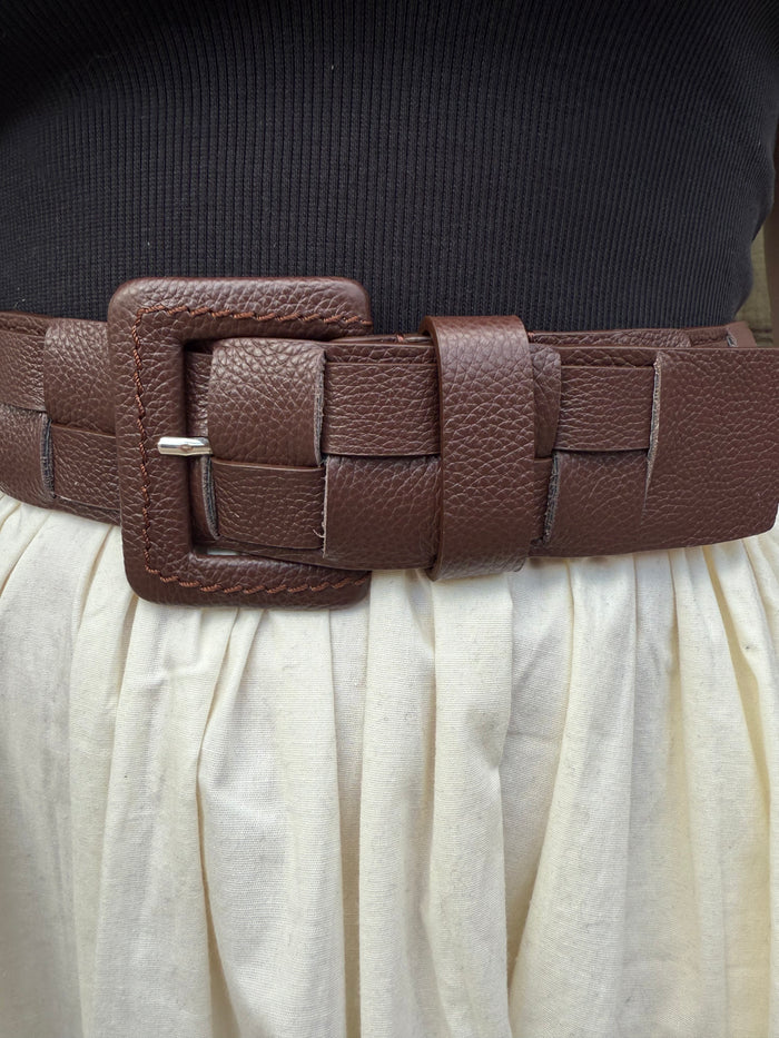 Gavazzeni Clarissa Belt