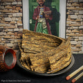 Gawith Hoggarth Brown Flake Unscented - 25g Loose