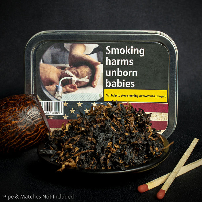 Gawith Hoggarth Caribbean C (Coconut) Pipe Tobacco - 50g Tin