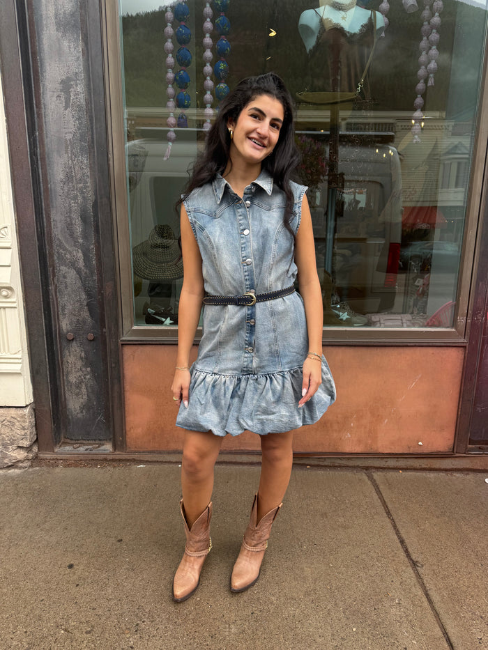 Gestuz Noma Dress