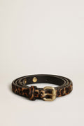 GG Molly Pony Leo Belt
