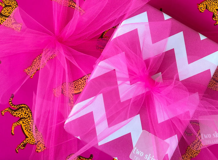 Gift Wrapping
