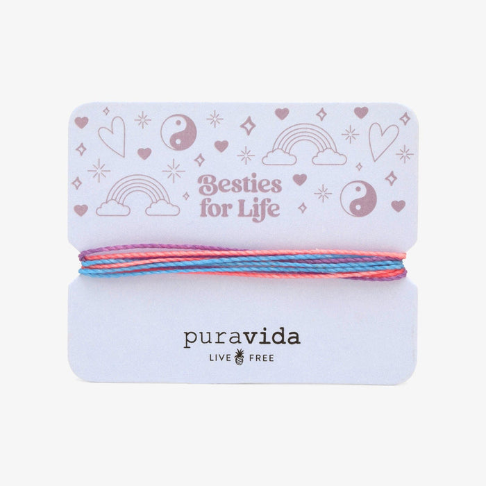 Gifting Bracelet - Besties For Life
