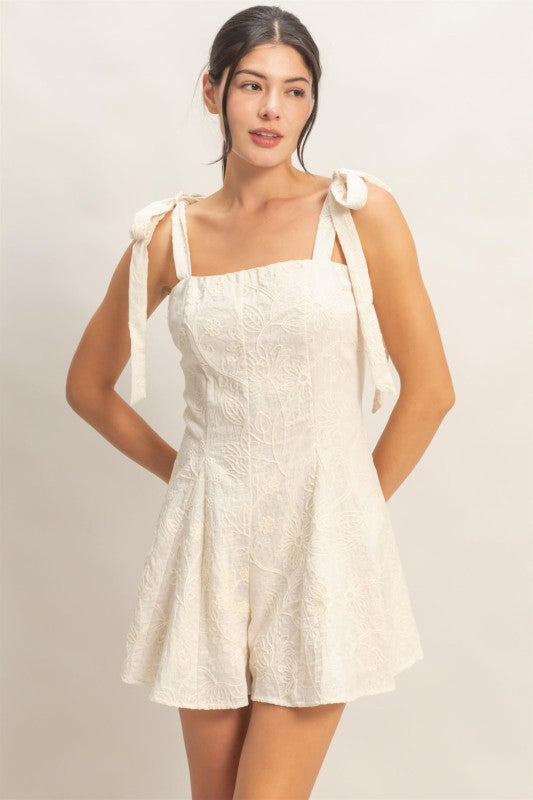 Giselle romper
