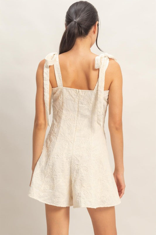 Giselle romper