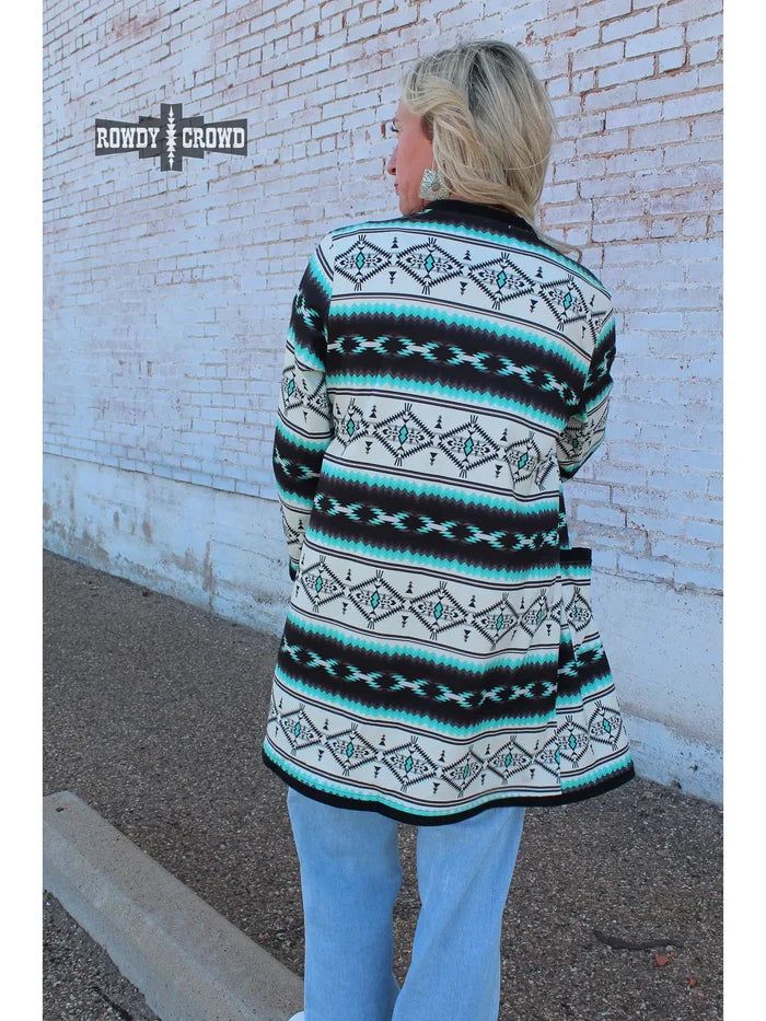 Go Round Cardigan