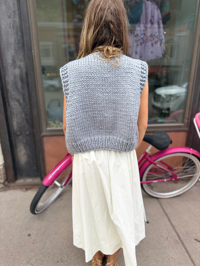 GOGO Pocket Vest