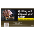 Golden Virginia Amber Blend Hand Rolling Tobacco - 30g