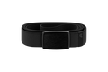 Groove Belt - Low Profile - Black/Midnight