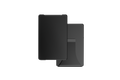 Groove Wallet with Money Clip - Midnight Black