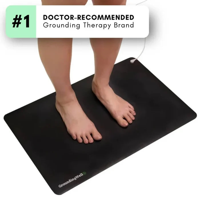 Groundiva Topraklama Matı