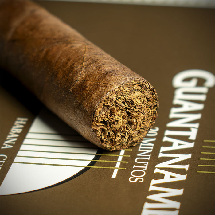 Guantanamera Minutos Cuban Cigars - Box of 20