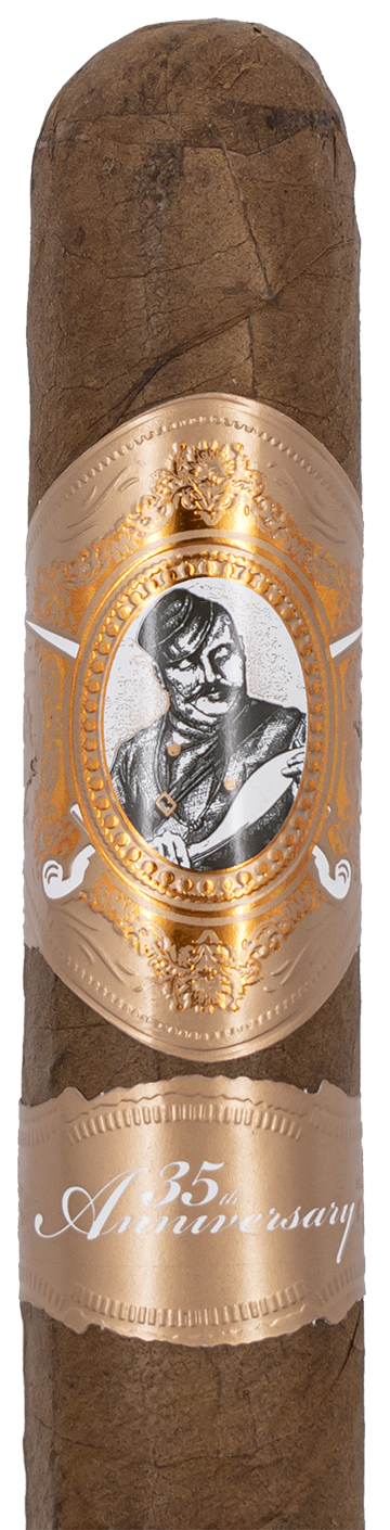 Gurkha 35th Anniversary Limited Edition Toro Cigar - Single