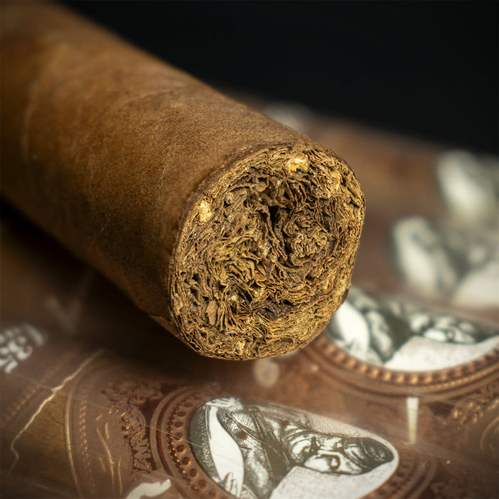 Gurkha 35th Anniversary Limited Edition Torpedo Cigar - Single