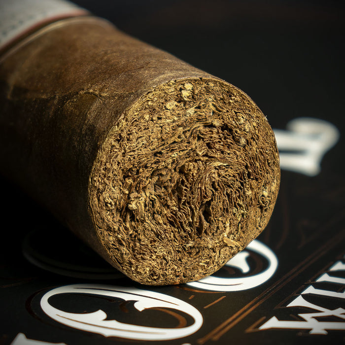 Gurkha Fat Boy Nicaraguan Robusto 4x60 Cigar - Single