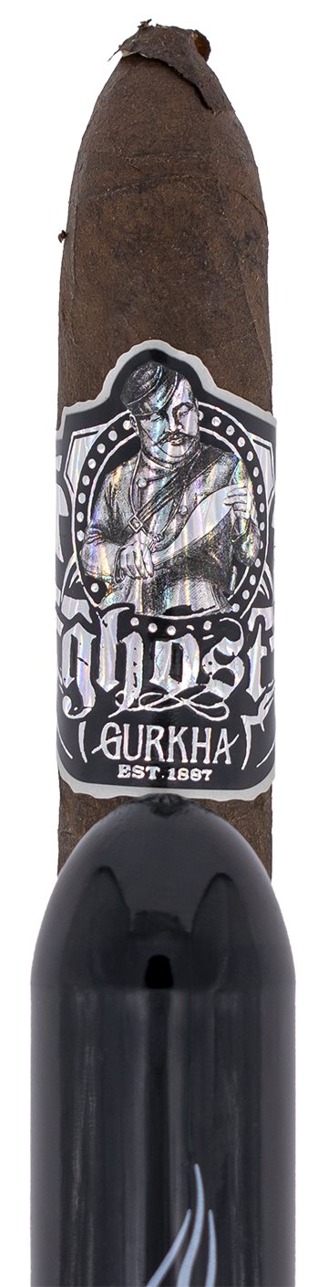 Gurkha Ghost Angel Torpedo Tubos Cigars - Single