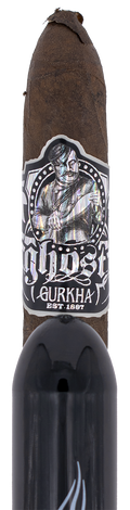 Gurkha Ghost Angel Torpedo Tubos Cigars - Single
