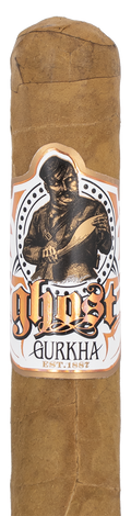 Gurkha Ghost Connecticut Shadow Robusto - Single