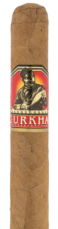 Gurkha Grand Reserve Connecticut Robusto Cigar - Single