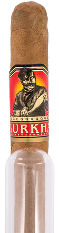 Gurkha Grand Reserve Corona Cigar - Single