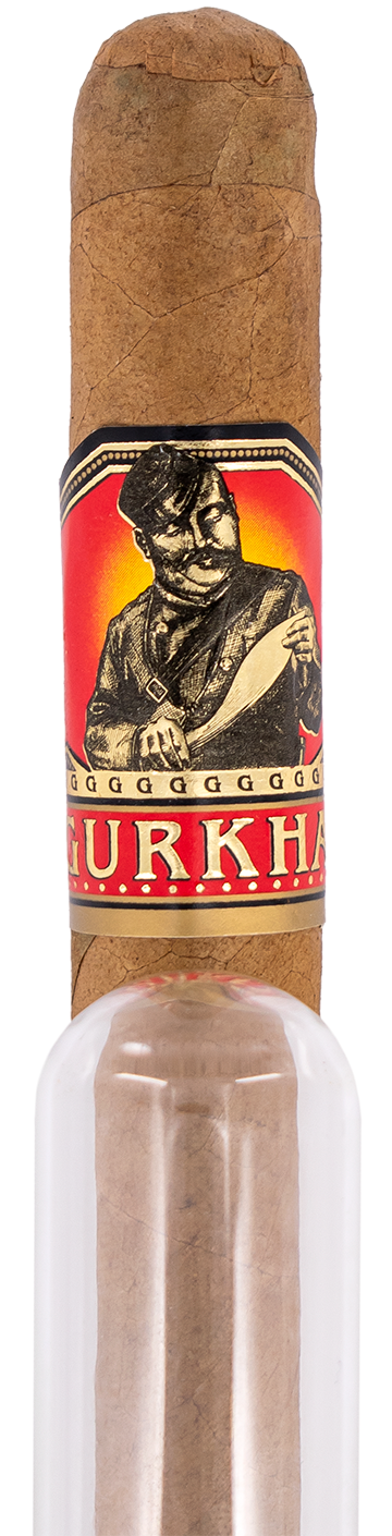 Gurkha Grand Reserve Corona Cigar - Single