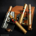 Box of 10 - Gurkha Grand Reserve Corona Cigars