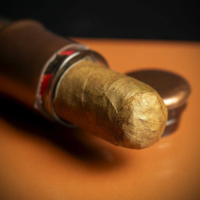 Box of 10 - Gurkha Grand Reserve Corona Cigars