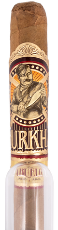 Gurkha Private Select Abuelo Rum Corona Cigar - Single
