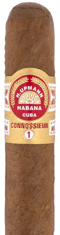 H. Upmann Connossieur No. 1 Cuban Cigar - Single