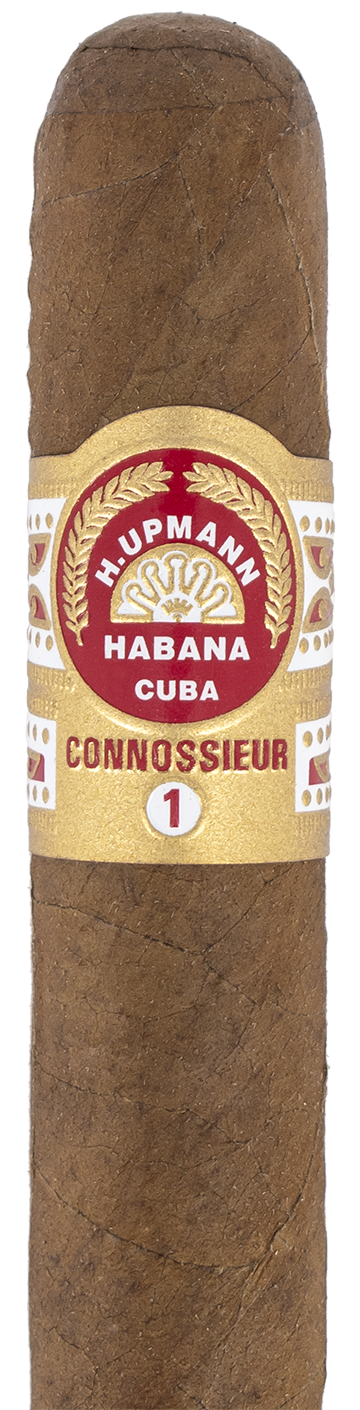 H. Upmann Connossieur No. 1 Cuban Cigar - Single