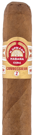 H. Upmann Connossieur No. 2 Cuban Cigar - Single