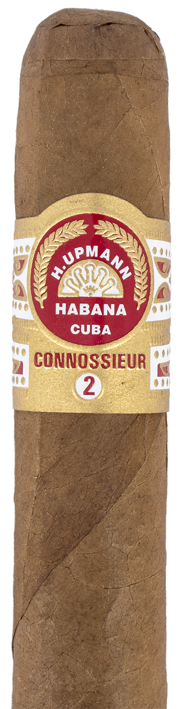H. Upmann Connossieur No. 2 Cuban Cigar - Single