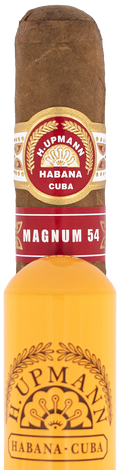 H. Upmann Magnum 54 Tubos Cuban Cigar - Single
