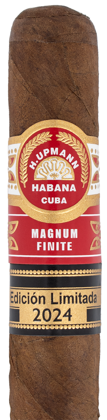 Single - H. Upmann Magnum Finite Cuban Cigar (Ltd Edition 2024)
