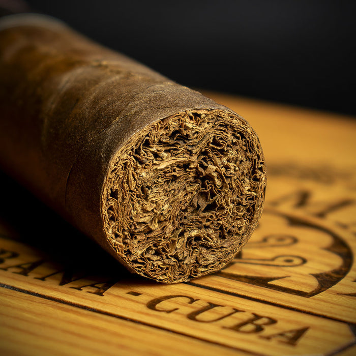 Single - H. Upmann Magnum Finite Cuban Cigar (Ltd Edition 2024)
