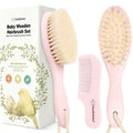 Hair Brush Comb Set