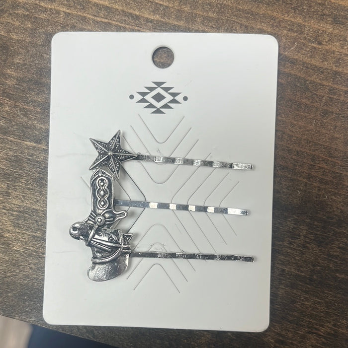 Hair Pins