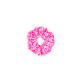 Hair Scrunchie - Berry Burst