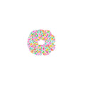 Hair Scrunchie - Field Trip Ribbed
